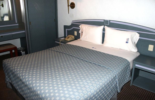 Hotel Monaco - Foto 18