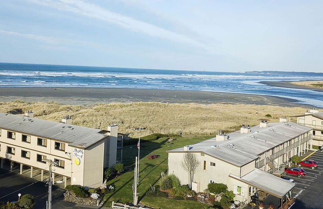 Puffin Condo 21 in Moclips - Foto 54