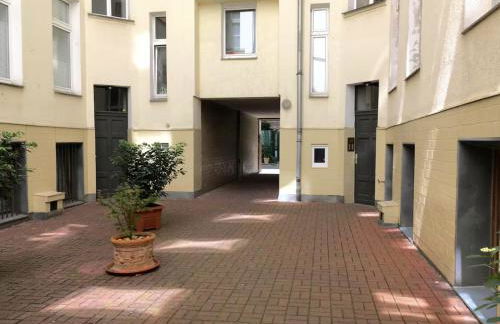 FeWo im Nollendorfkiez, 2 Zimmer, Küche, Bad, - Foto 13