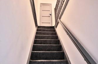 Freckleton House in Town Centre, near Blackpool, Sleeps 6, Free Parking - By NMB Property - Photo 38