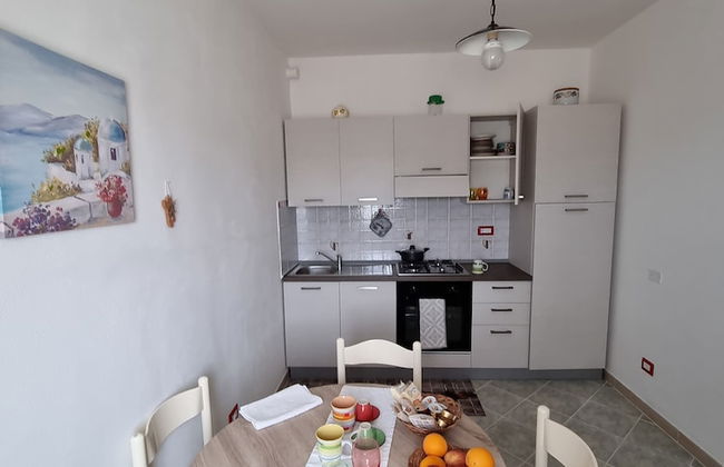 Agriturismo Finagliosu - Photo 25