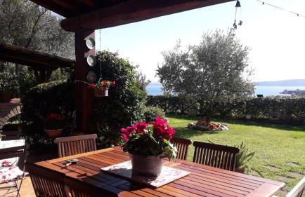 La Cerasa - il Lago fuori - Foto 11