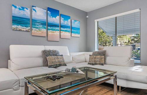 Gorgeous Heated Pool House Near Gulf Beaches! - Foto 7