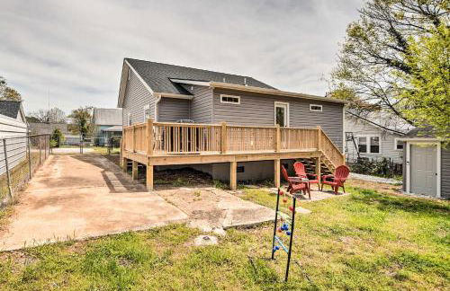 Ideally Located Penne Place with Deck and Grill - Foto 22