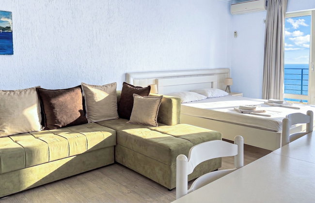 Open Sea Apartments - Photo 40