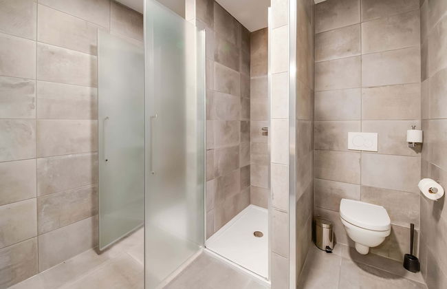 Luxury Stay; La Croix Scaille - Foto 18