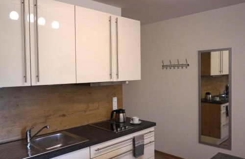 Ferienwohnung Am Feldbach - Foto 12