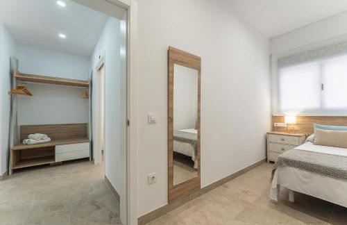 CMDreams Platinium- Apartamentos turísticos en el centro de Mérida - Foto 69