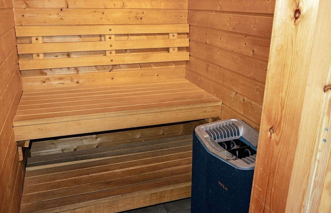 6 Person Holiday Home in Vikersund - Foto 20