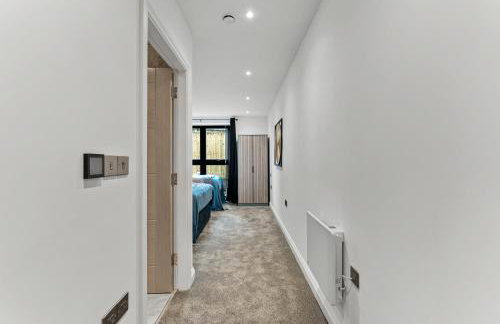 The Stylish Leeds Escape - Games Room - Foto 43