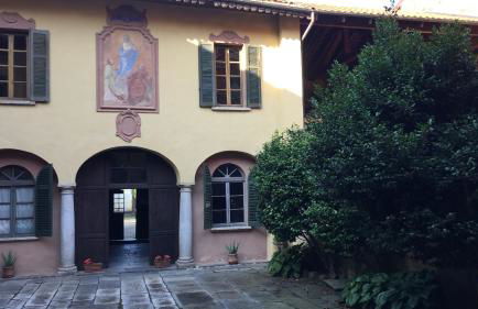 Camelia Riviera D'Orta - Foto 42