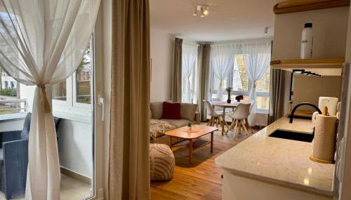 S4 FeWo in Bad Saarow, Seestr 4a - Foto 4