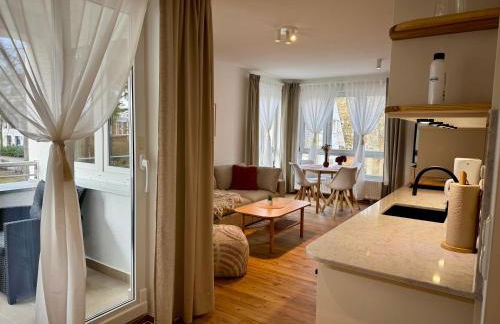 S4 FeWo in Bad Saarow, Seestr 4a - Foto 4