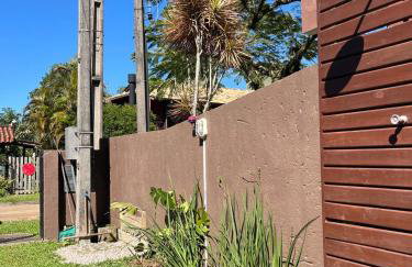Residencial Casa Laranja - Casas na Praia da Ferrugem - Photo 14