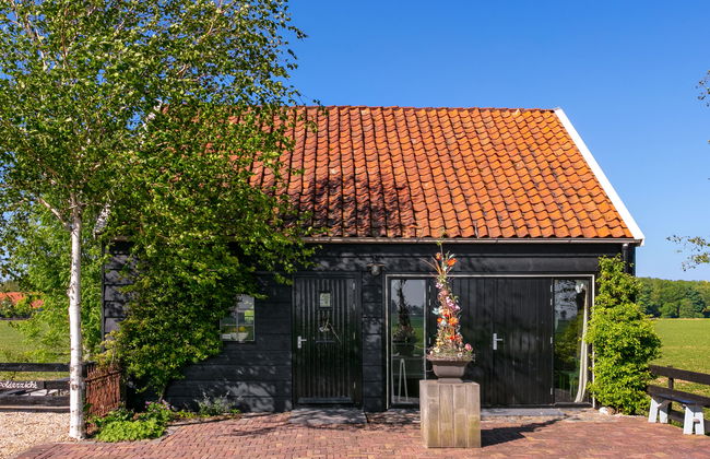 Polderzicht - Foto 5