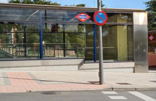 Habitaciones individuales en apartamento - Photo 21