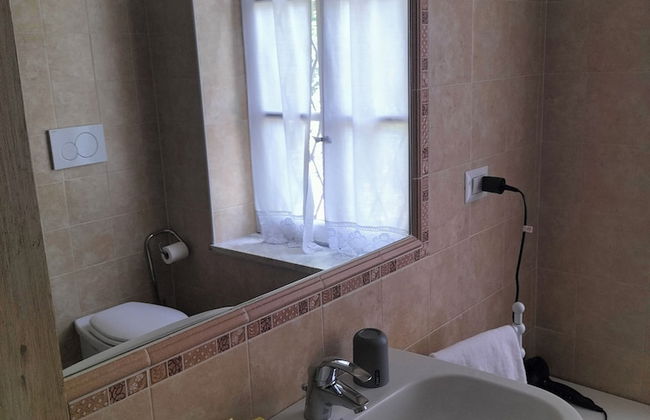 TENUTA MONVILLONE COUNTRY HOUSE & RESTAURANT - Foto 16