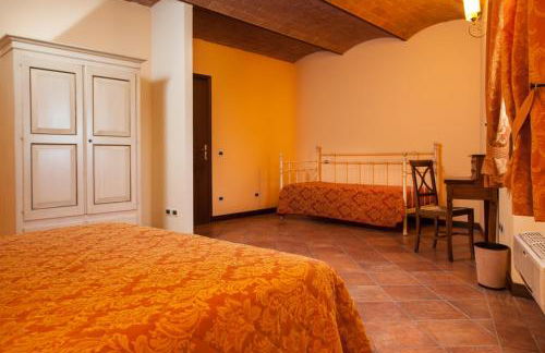 Villa Borri - Foto 27