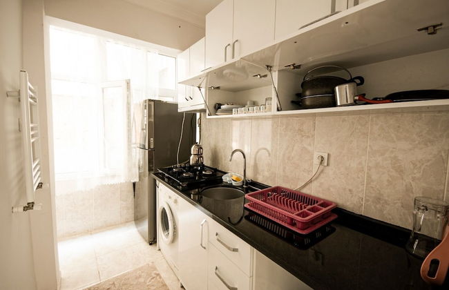 A sweet home Istanbul - Foto 12