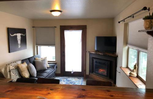 Trail Street Condo Downstairs - Foto 3