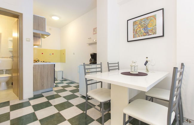 Vodice Lagom - Foto 35