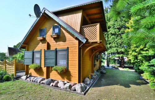 Comfortable holiday home on a private property, Kolobrzeg - Foto 15