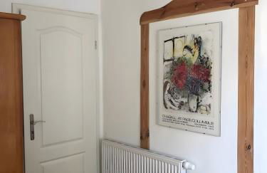 Mein Ferienhaus Rosenbusch 2 - Foto 8