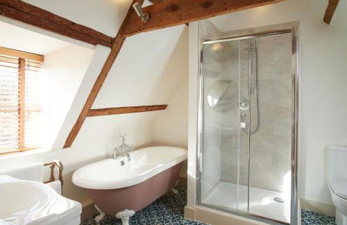 The Tower Rooms - Foto 16