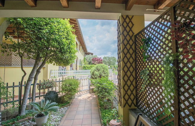 Alessandra 2 Apartment - Wonderful Italy - Foto 10