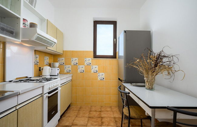 Graceful Apartment With Barbecue Area - Foto 8