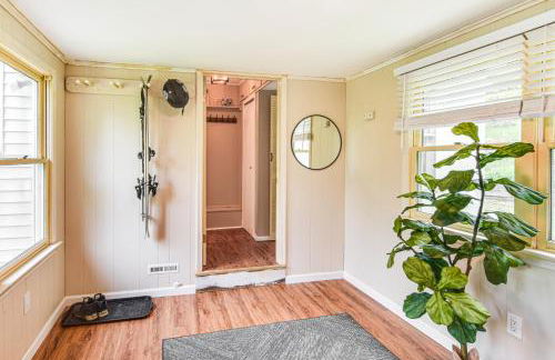 Mountain-View Home in Great Valley with Large Yard! - Foto 19