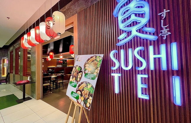 Garden Sentral Hotel - Foto 48