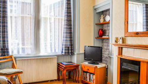 Kirk Wynd Cottage - Foto 3