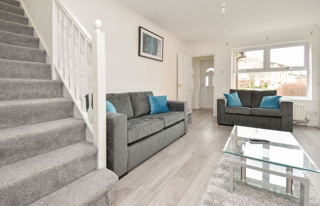 Kents Hill House - Foto 17