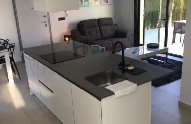 Villa dans un magnifique golf - Foto 12