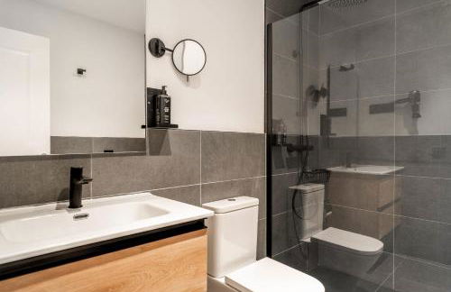 Limehome Malaga Calle Victoria - Foto 30