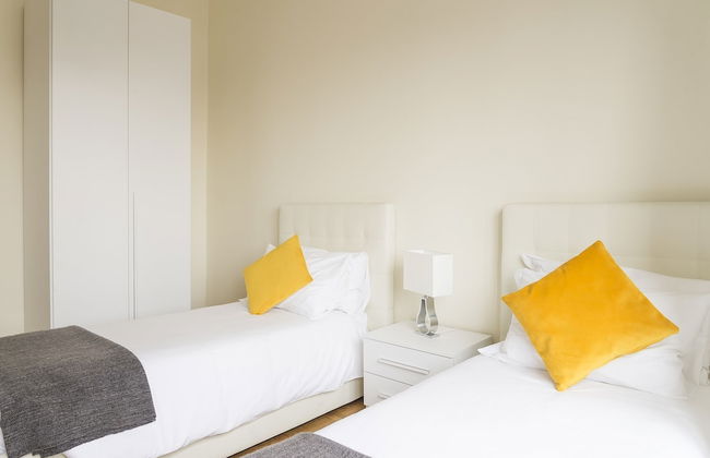 Heart Milan Apartments - San Sepolcro Duomo - Foto 68