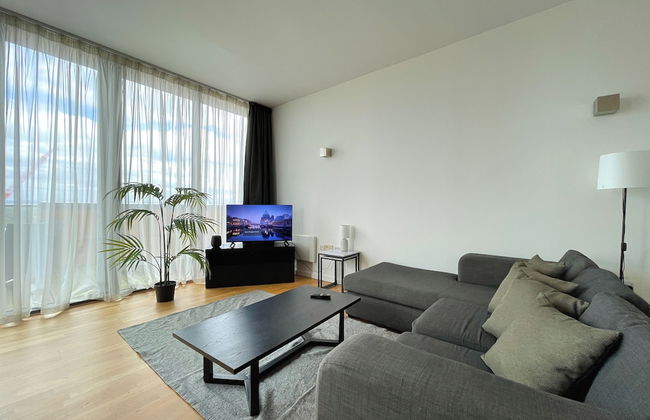 Modern Luxury in Manchester - Foto 6