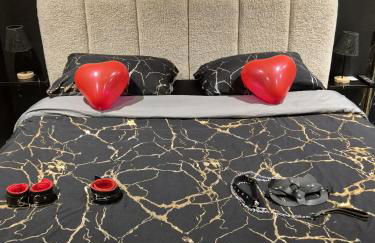 SecretBlackRoom - Foto 35