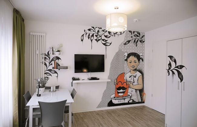 Apartments Rosenthal Residence - Foto 58