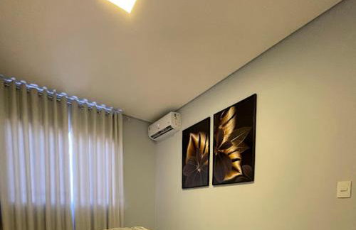 Apto no centro de Maringa com garagem - Foto 17