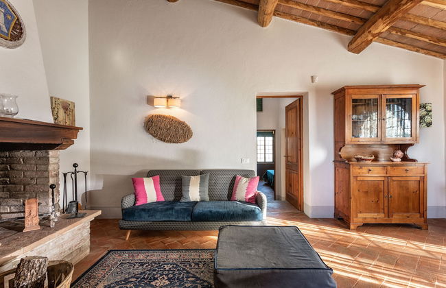 AGRITURISMO LA PAPESSA - Foto 57