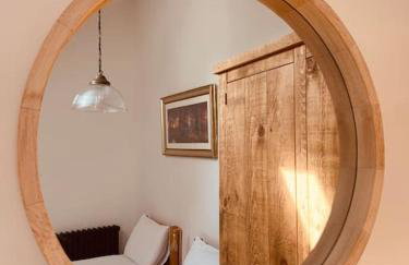 Detached Barn in Tamar Valley, EV charging included - Foto 15