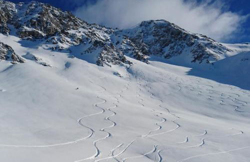 Grand Arbois, les Arcs 1800 - Foto 22