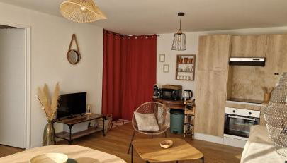 Au p'tit soleil - Charmant T2 en Provence - Foto 4