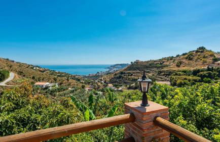 Gonzalez Almuñécar by Ruralidays - Foto 5