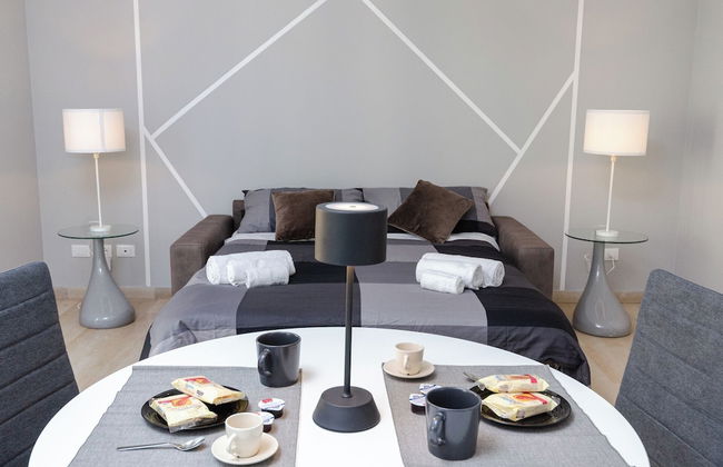 VivimiHome-Navigli Lussuoso Appartamento - Photo 19