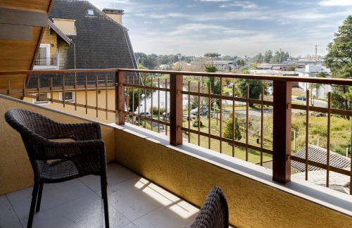 Cobertura Duplex com Piscina Aquecida, próximo aos museus - Foto 31