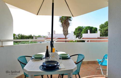 Blue Apartment in Prainha - Foto 14