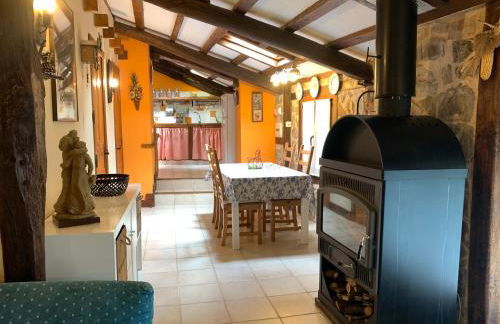 Apartamento Rustico El Cerezo - Photo 17